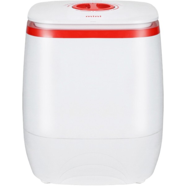 Фото - Пральна машина ARTEL SE 25 RED